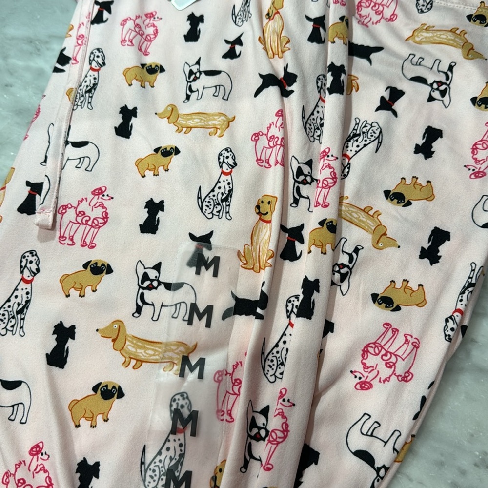 NWT mia & tess pajama pants - Picture 3 of 3